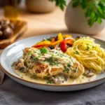 Chicken Modiga Recipe