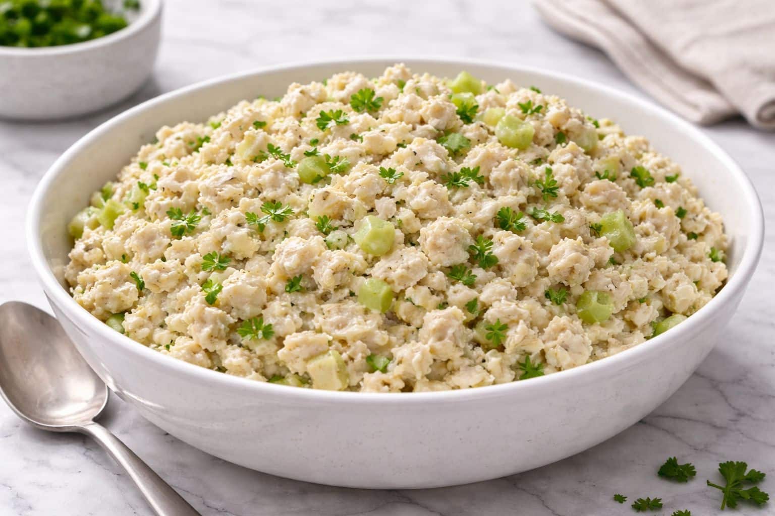 Straub’s Chicken Salad Recipe