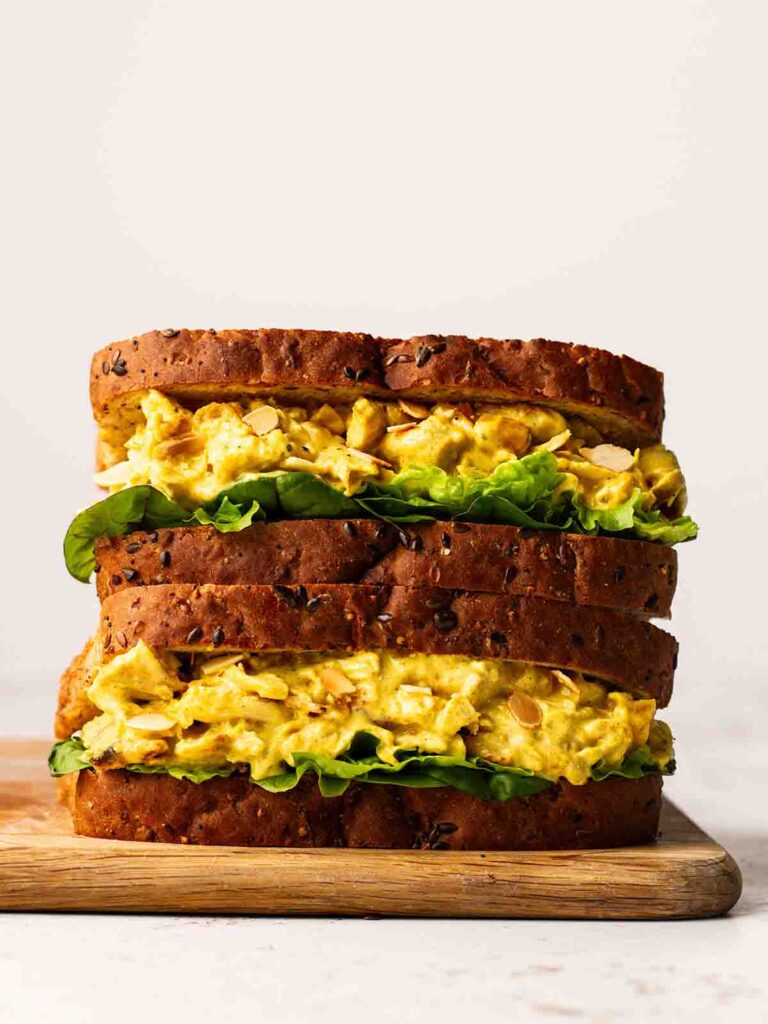 Coronation Chicken Recipe