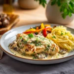 Chicken Modiga Recipe