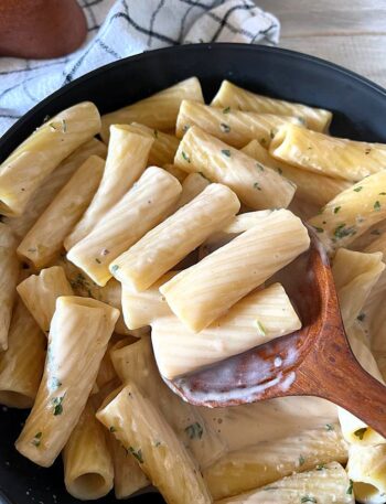 Hello Fresh Cream Sauce Base Recipe