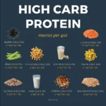 High-Protein Foods for a Balanced Diet
