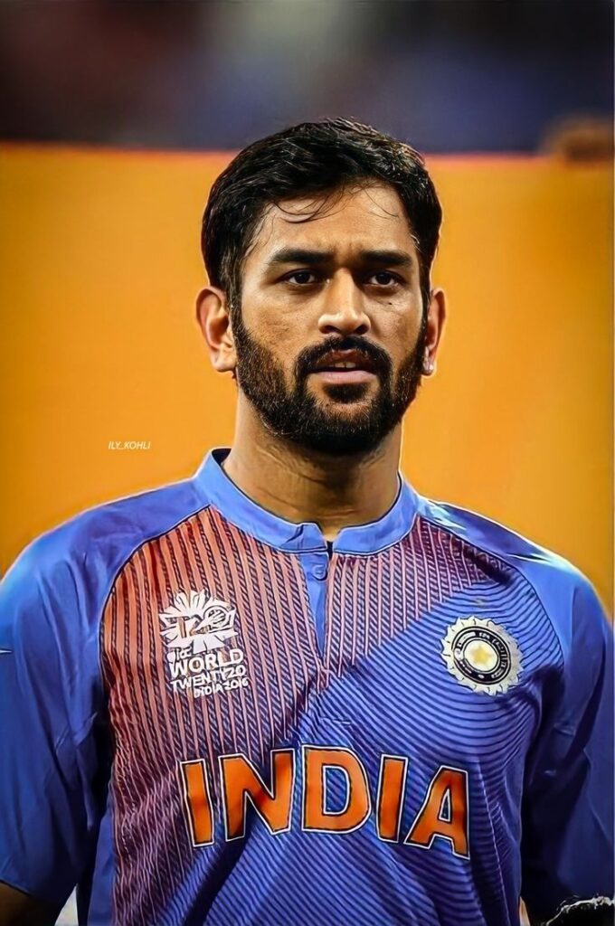 MS Dhoni Net Worth in Rupees (2026): Full Financial Breakdown