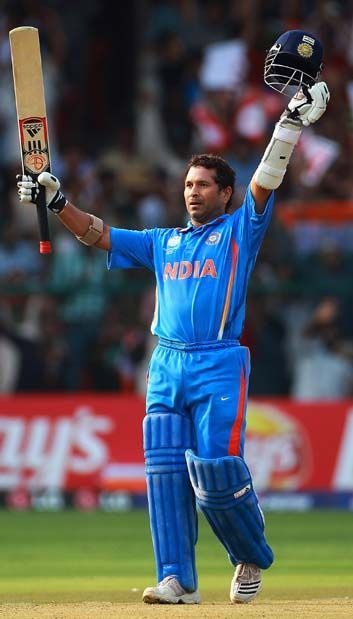 Sachin Tendulkar Net Worth in Rupees 