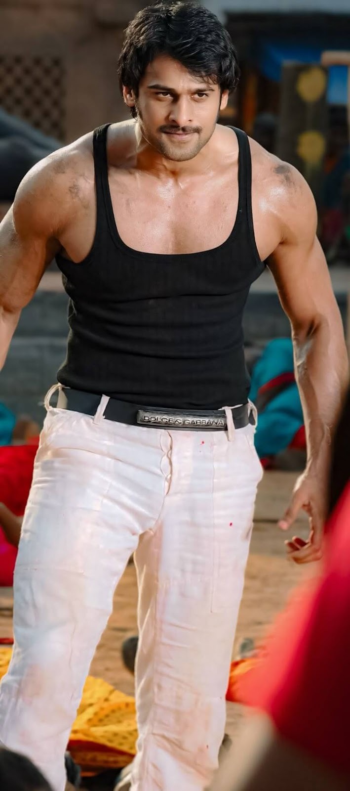 Prabhas Net Worth in Rupees (2026)