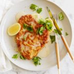 Ina Garten's Chicken Piccata